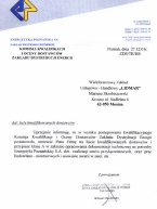 ENERGETYKA POZNAŃSKA S.A.