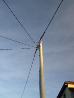 Linie napowietrzne Izolowane